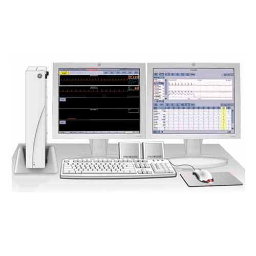 Изображение ЦЕНТРАЛЬНАЯ СТАНЦИЯ ДЛЯ МОНИТОРОВ ПАЦИЕНТА CIC PRO