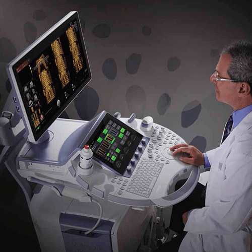 Изображение ЗНАМЕНИТЫЙ УЗИ АППАРАТ VOLUSON E8 (ЖЕНСКОЕ ЗДОРОВЬЕ)