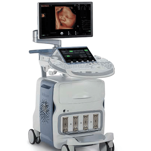 Изображение ЗНАМЕНИТЫЙ УЗИ АППАРАТ VOLUSON E8 (ЖЕНСКОЕ ЗДОРОВЬЕ)