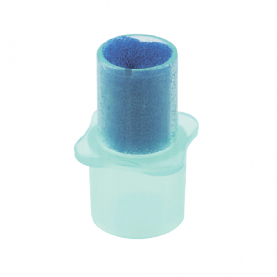 Изображение ПЕДИАТРИЧЕСКИЙ / НЕОНАТАЛЬНЫЙ ТЕПЛОВЛАГООБМЕННИК ДЛЯ ТРАХЕОСТОМЫ