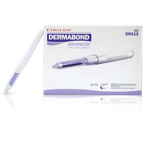 Изображение КОЖНЫЙ КЛЕЙ ДЕРМАБОНД (DERMABOND)