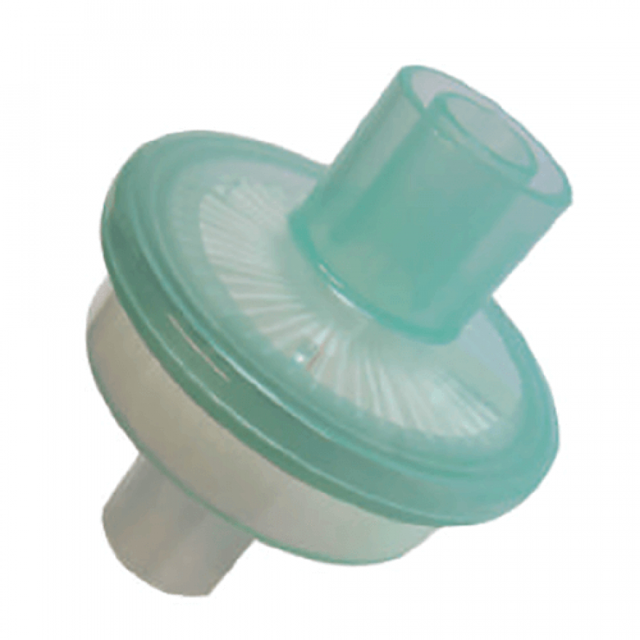 Изображение ФИЛЬТР МЕХАНИЧЕСКИЙ ВЗРОСЛЫЙ С ТЕПЛОВЛАГООБМЕННИКОМ