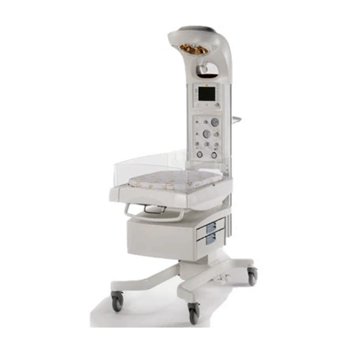 Изображение ОТКРЫТОЕ РЕАНИМАЦИОННОЕ МЕСТО PANDA IRES