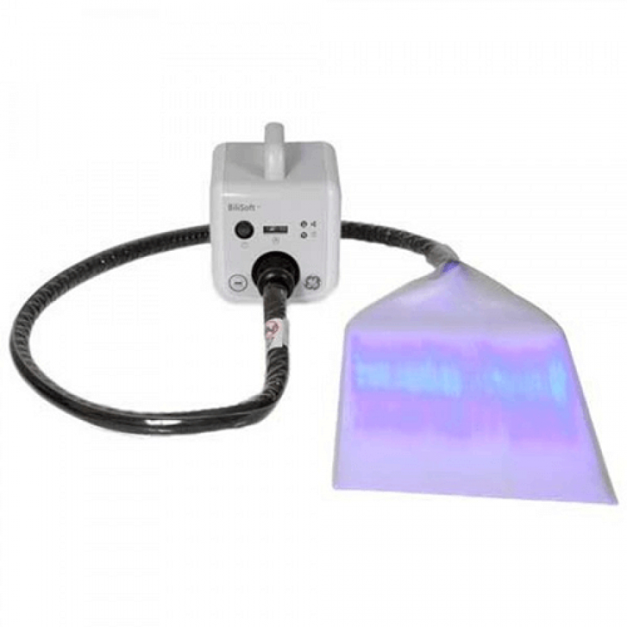 Изображение СИСТЕМА ДЛЯ ФОТОТЕРАПИИ НОВОРОЖДЕННЫХ BILISOFT