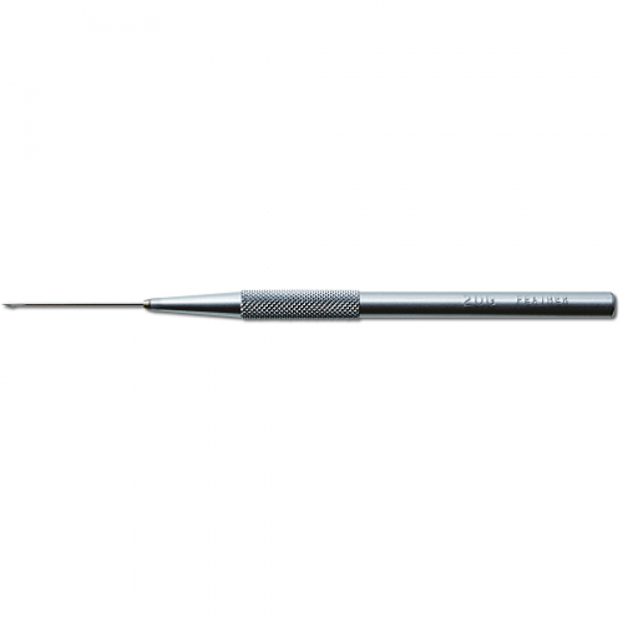 Изображение ВИТРЕОРЕТИНАЛЬНЫЙ СКАЛЬПЕЛЬ