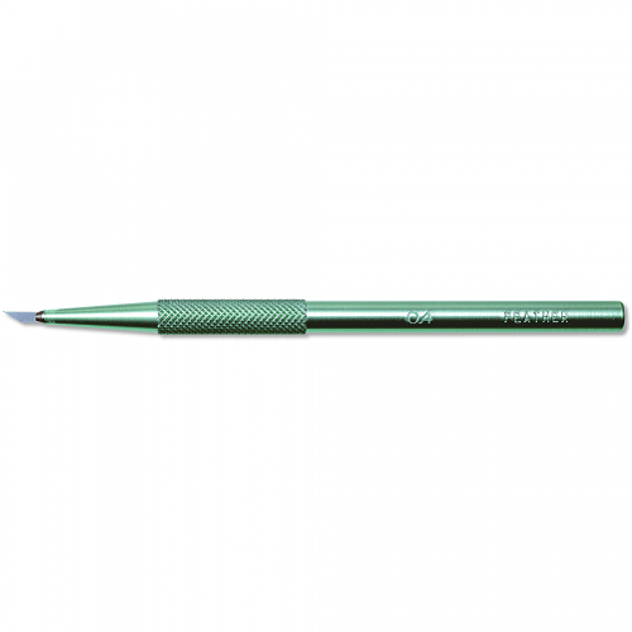 Изображение ГЛАУКОМНЫЙ СКАЛЬПЕЛЬ