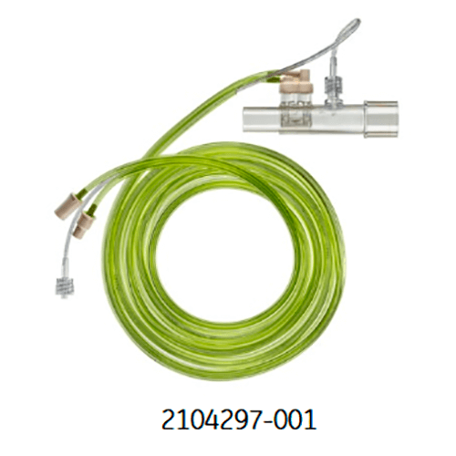 Изображение НАБОРЫ ДЛЯ ПРОВЕДЕНИЯ СПИРОМЕТРИИ D-LITE KIT