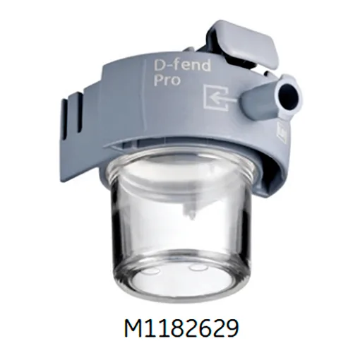 Изображение ВОДЯНЫЕ ЛОВУШКИ (ВЛАГООТДЕЛИТЕЛИ) D-FEND PRO ДЛЯ CARESTATION 620/650/650c