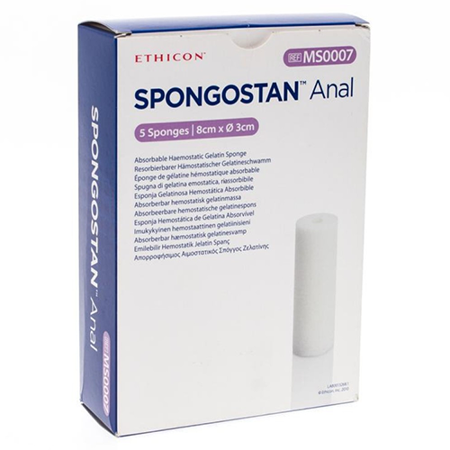 Изображение СПОНГОСТАН (SPONGOSTAN)