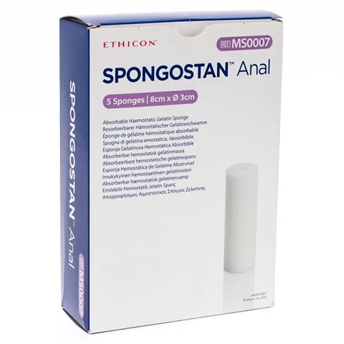 Изображение СПОНГОСТАН (SPONGOSTAN)