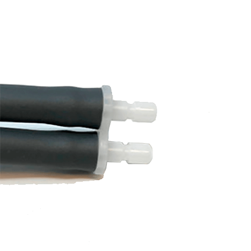 Изображение МНОГОРАЗОВЫЕ МАНЖЕТЫ DURA-CUF (ДВЕ ТРУБКИ - РАЗЪЕМ DINACLICK)