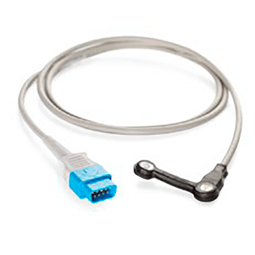 Изображение МНОГОРАЗОВЫЙ ДАТЧИК ПУЛЬСОКСИМЕТРИЧЕСКИЙ ВЗРОСЛЫЙ/ДЕТСКИЙ TS-W-D