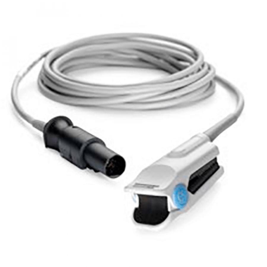 Изображение МНОГОРАЗОВЫЙ SPO2 ДАТЧИК ВЗРОСЛЫЙ/ПЕДИАТРИЧЕСКИЙ TS-F1-H