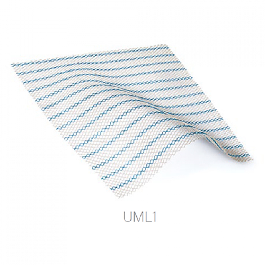 Изображение ЧАСТИЧНО РАССАСЫВАЮЩАЯСЯ СЕТКА (ULTRAPRO)