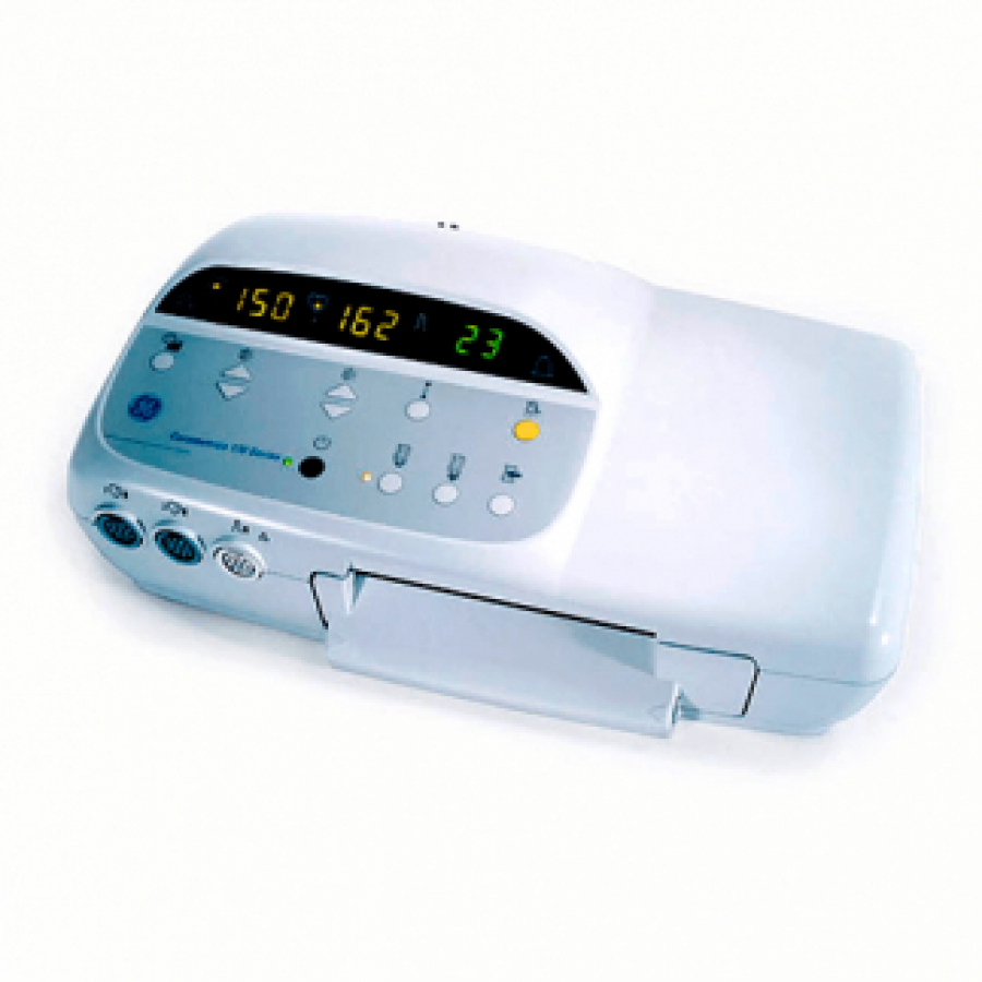 Изображение ФЕТАЛЬНЫЙ МОНИТОР COROMETRICS 170