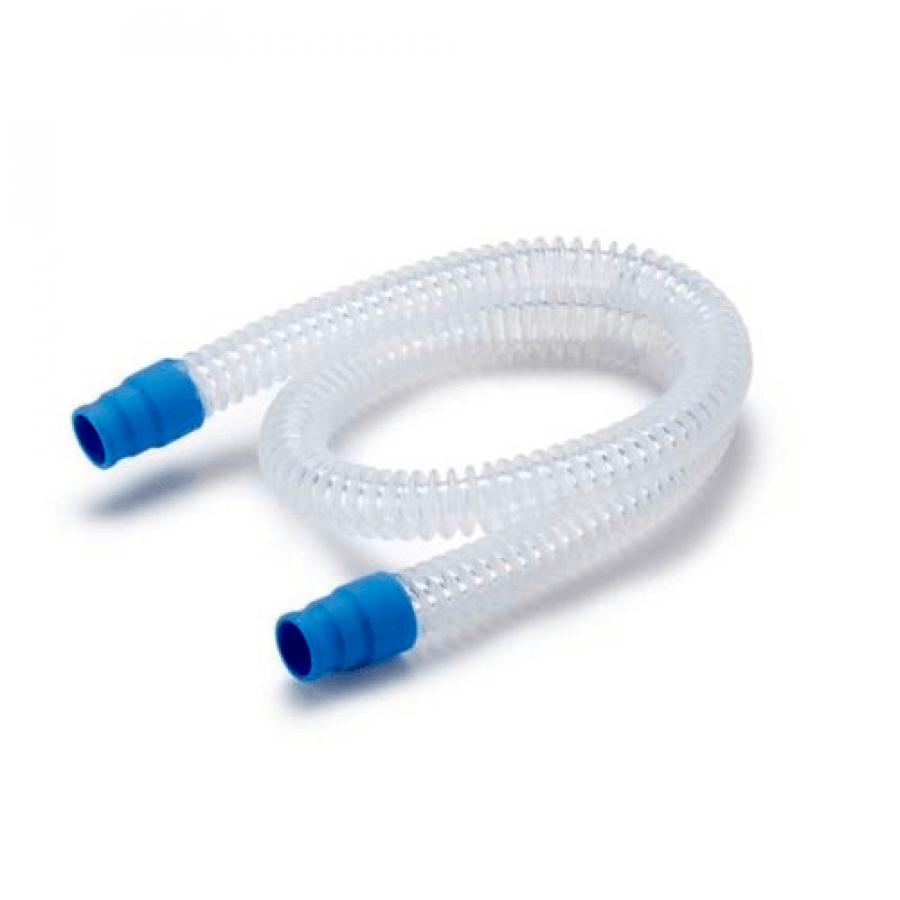 Изображение КОНТУР ДЫХАТЕЛЬНЫЙ СИЛИКОНОВЫЙ МНОГОРАЗОВЫЙ