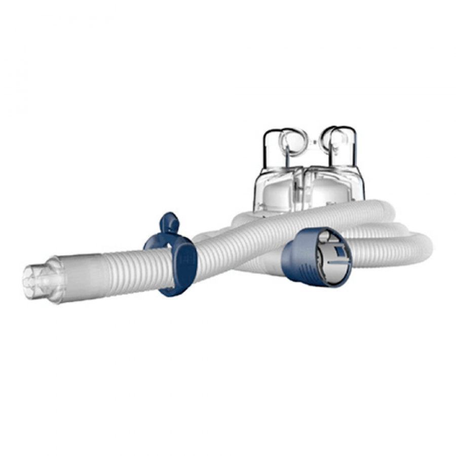 Изображение КОНТУР ДЫХАТЕЛЬНЫЙ ДЛЯ ДЕТСКИХ И НЕОНАТАЛЬНЫХ КАНЮЛЬ OPTIFLOW