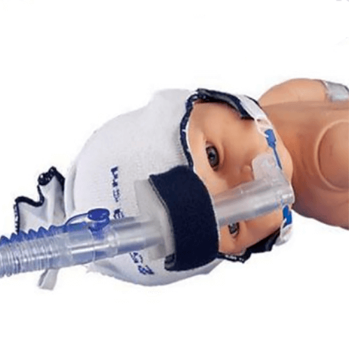 Изображение ДЕРЖАТЕЛИ КАНЮЛЬ ДЛЯ НАЗАЛЬНОГО СИПАП FLEXITRUNK