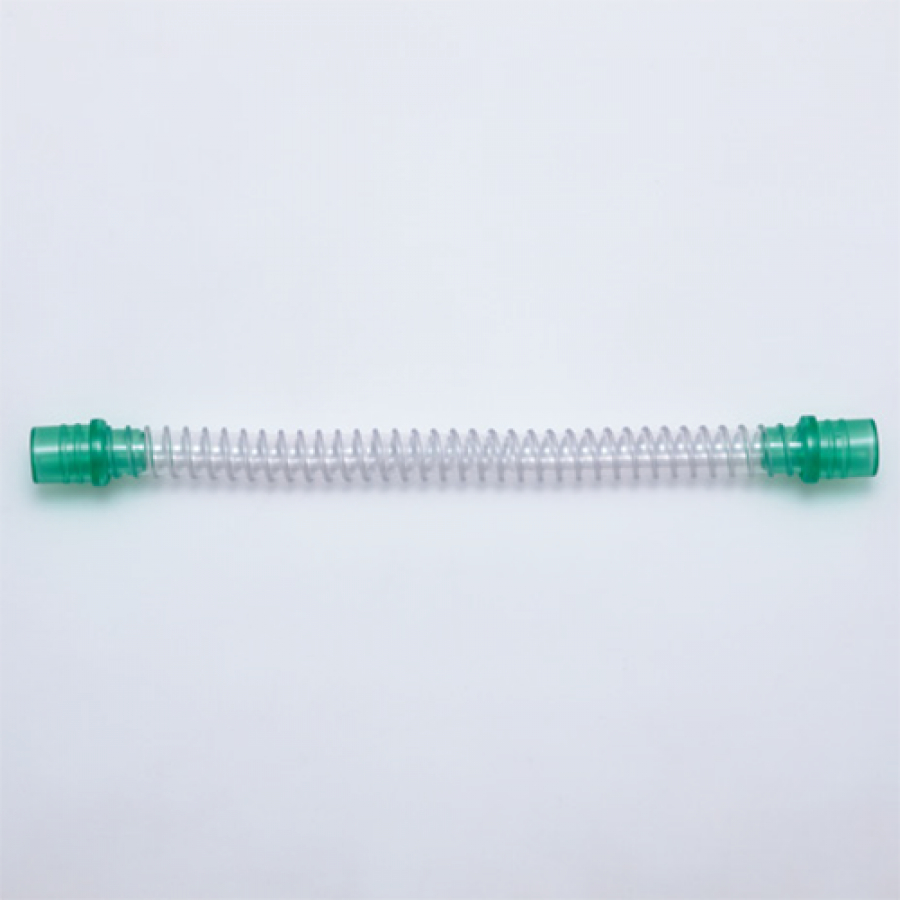 Изображение ДЫХАТЕЛЬНЫЕ КОНТУРЫ ДЕТСКИЕ ПВХ (ОТДЕЛЬНЫЕ ТРУБКИ)