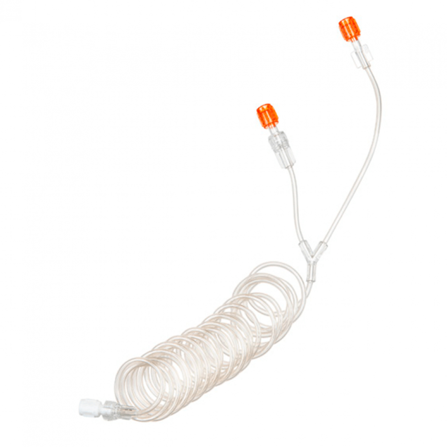 Изображение ЛИНИИ ДЛЯ МАГНИТНО-РЕЗОНАНСНОЙ ТОМОГРАФИИ 300 PSI