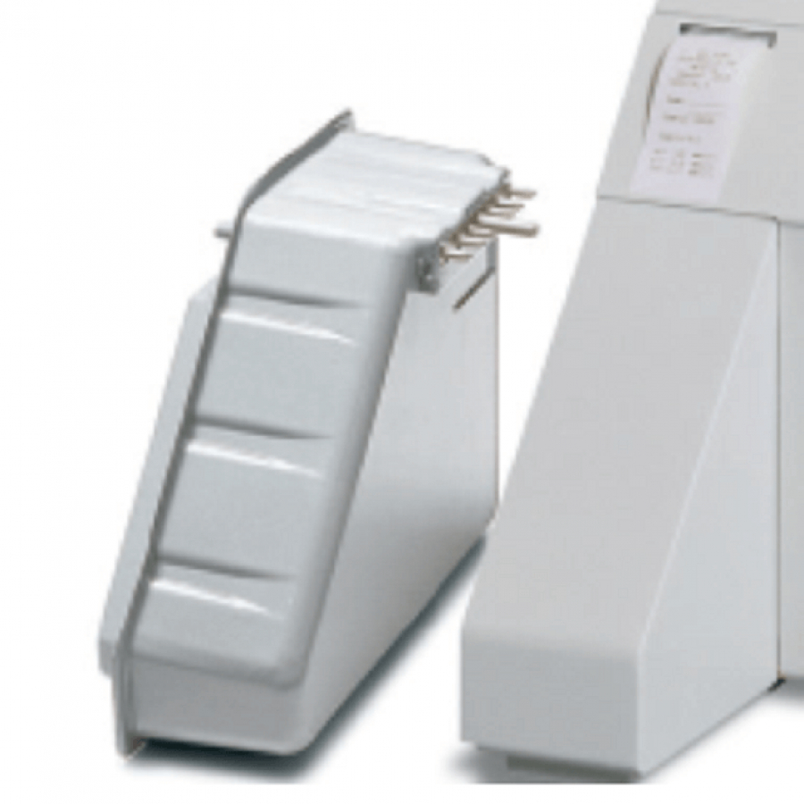 Изображение КОНТЕЙНЕР С РЕАГЕНТАМИ ДЛЯ АНАЛИЗАТОРА ЭЛЕКТРОЛИТОВ 9180 (SNAPPACK 9180)