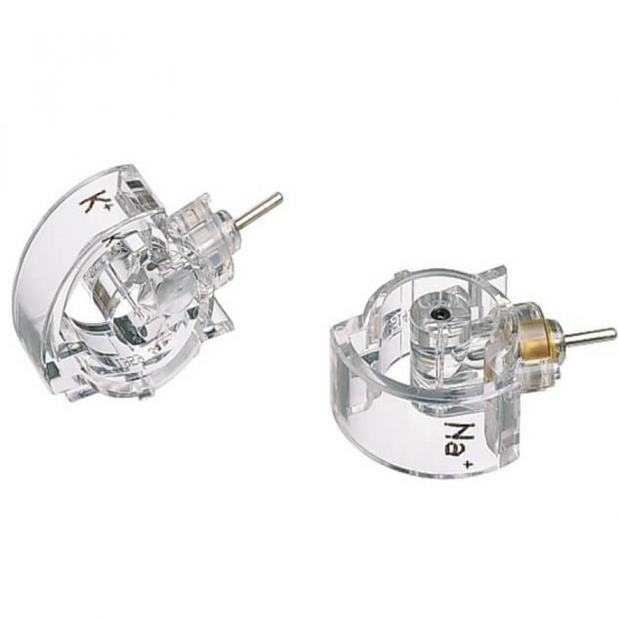 Изображение ЭЛЕКТРОДЫ ДЛЯ АНАЛИЗАТОРА ЭЛЕКТРОЛИТОВ 9180