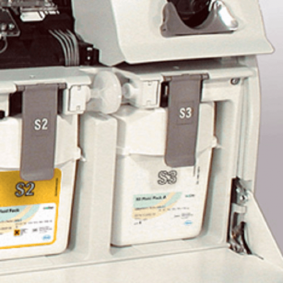 Изображение РЕАГЕНТЫ S3 A В КОНТЕЙНЕРЕ ДЛЯ АНАЛИЗАТОРА COBAS B 221 (S3 FLUID PACK A)