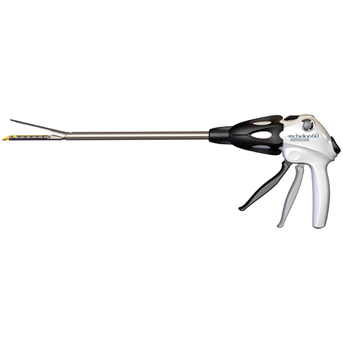 Изображение ЭНДОСКОПИЧЕСКИЙ СШИВАЮЩИЙ АППАРАТ (ECHELON FLEX)