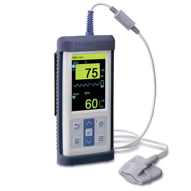Изображение ПУЛЬСОКСИМЕТРИЧЕСКИЙ ДАТЧИК МНОГОРАЗОВЫЙ FLEXMAX(-P) ВЗРОСЛЫЙ/ПЕДИАТРИЧЕСКИЙ