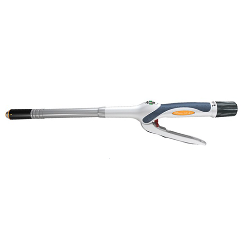 Изображение ЦИРКУЛЯРНЫЙ СШИВАЮЩИЙ АППАРАТ ETHICON CURVED ILS