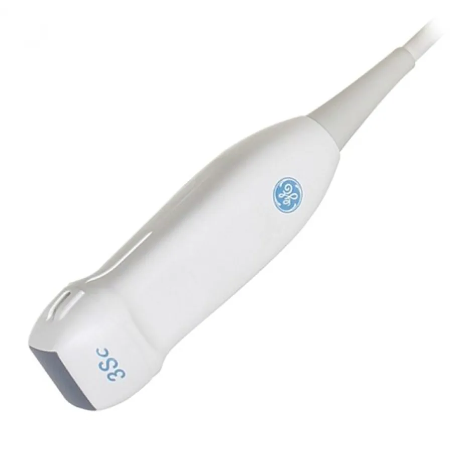 Изображение СЕКТОРНЫЙ ДАТЧИК GE 3SC-RS