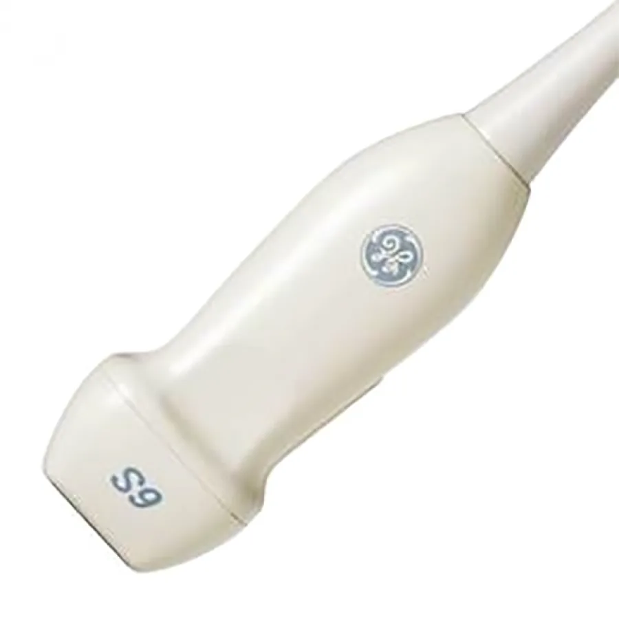 Изображение СЕКТОРНЫЙ ДАТЧИК GE 6S-D