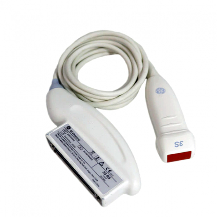 Изображение СЕКТОРНЫЙ ДАТЧИК GE 3S-RS