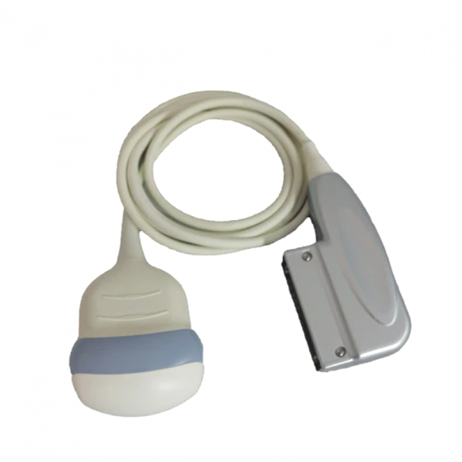 Изображение МУЛЬТИЧАСТОТНЫЙ КОНВЕКСНЫЙ 4D ДАТЧИК GE RAB6-RS