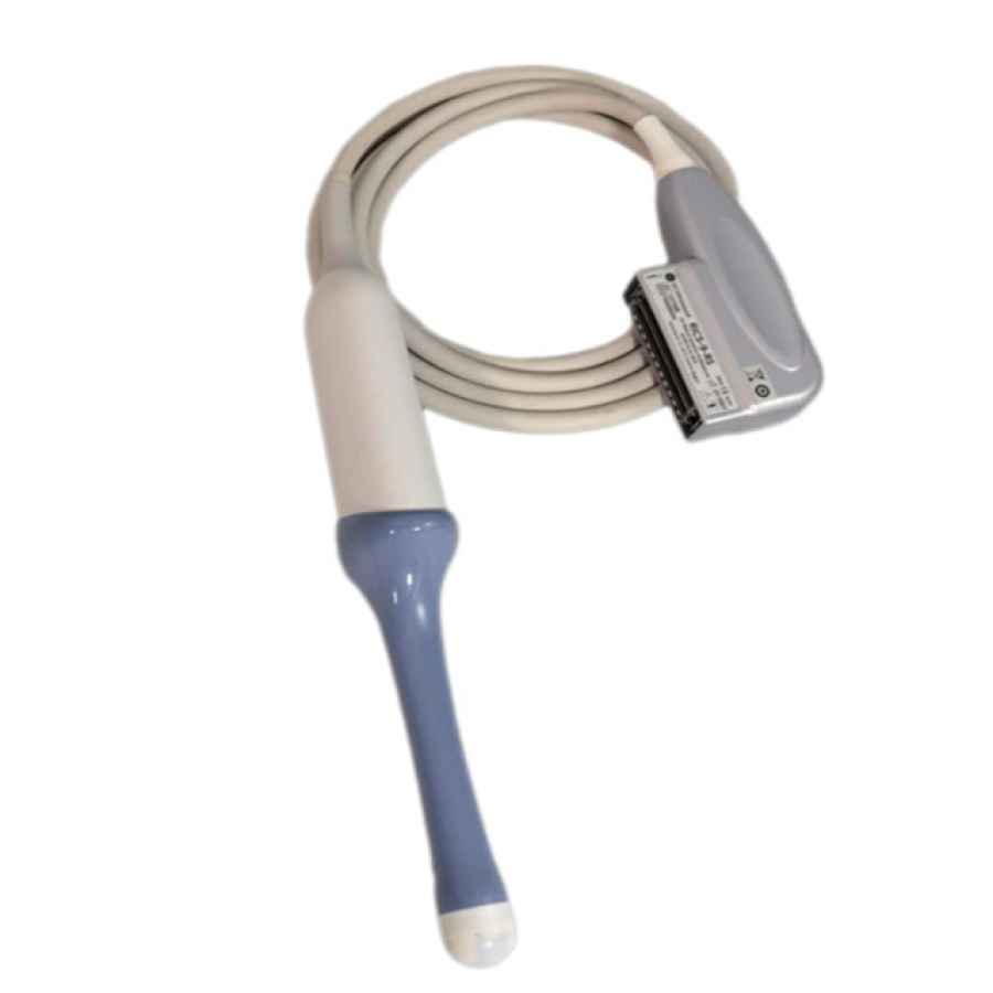 Изображение МУЛЬТИЧАСТОТНЫЙ ВНУТРИПОЛОСТНОЙ 4D ДАТЧИК GE RIC5-9-RS