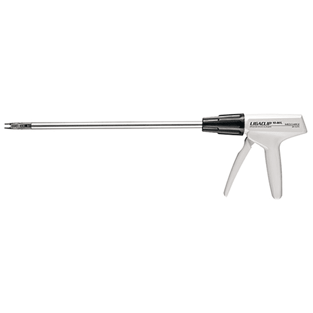 Изображение АВТОМАТИЧЕСКИЙ МНОГОЗАРЯДНЫЙ ЭНДОСКОПИЧЕСКИЙ КЛИПАТОР (ERCA)