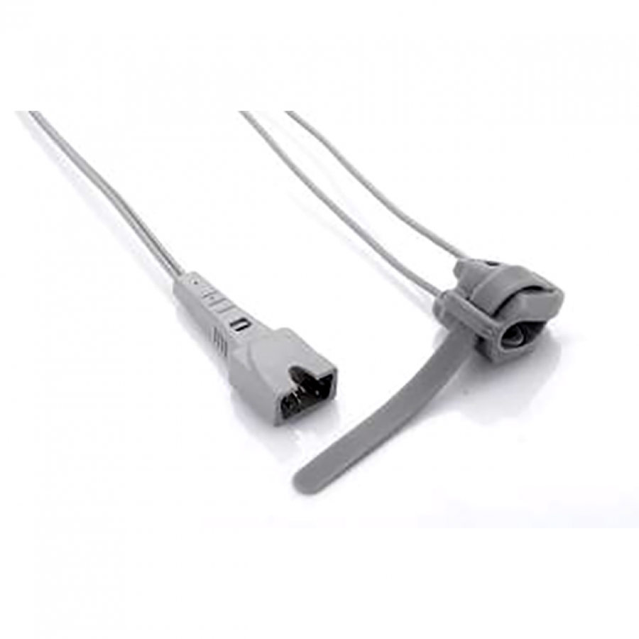 Изображение ДАТЧИК SPO2 НЕОНАТАЛЬНЫЙ НА НОЖКУ