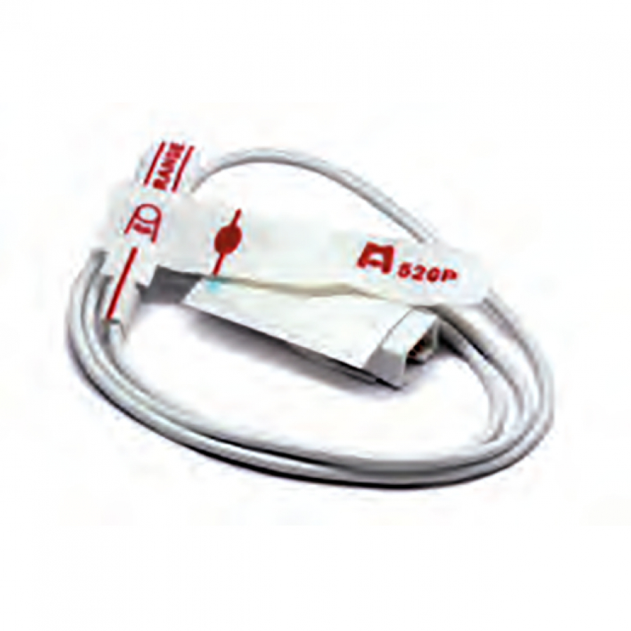 Изображение ДАТЧИК SPO2 ОДНОРАЗОВЫЙ ПЕДИАТРИЧЕСКИЙ