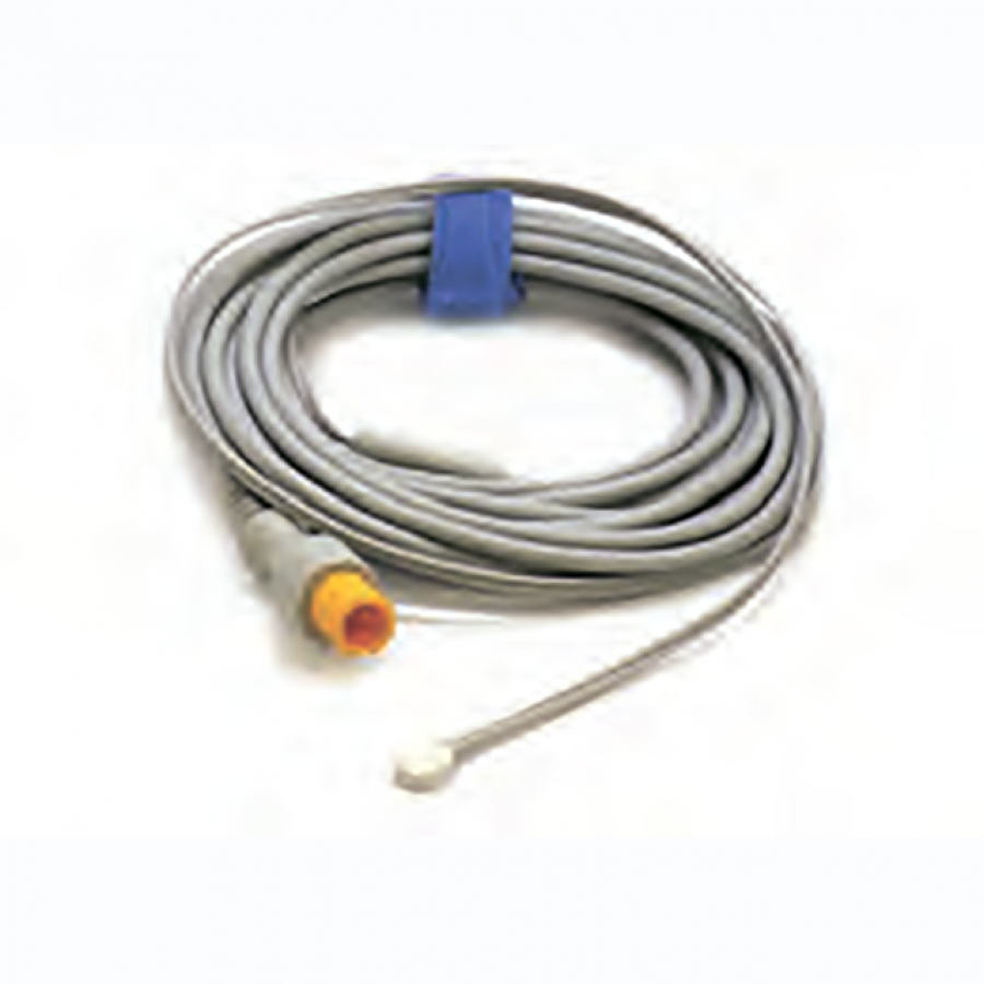 Изображение ДАТЧИК ТЕМПЕРАТУРНЫЙ НАКОЖНЫЙ МНОГОРАЗОВЫЙ ВЗРОСЛЫЙ