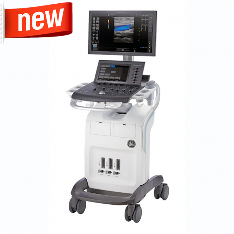 Изображение УЗИ АППАРАТ (ПЕРВИЧНАЯ ДИАГНОСТИКА) VERSANA PREMIER BLACK