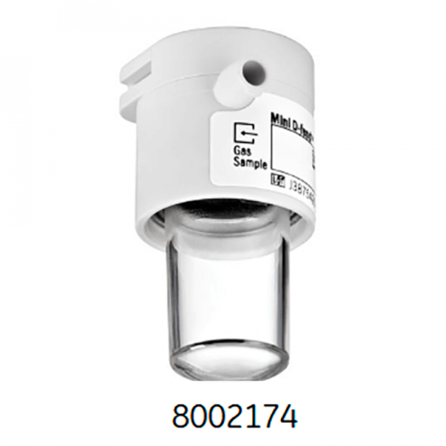 Изображение ВЛАГООТДЕЛИТЕЛИ D-FEND PRO+ ДЛЯ ИВЛ CARESCAPE R860 ДЛЯ МОДУЛЯ  E-MINIC