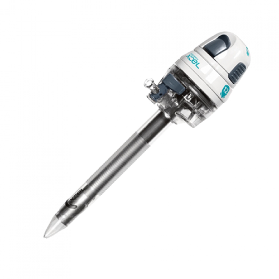 Изображение ТРОАКАР ЛАПАРОСКОПИЧЕСКИЙ БЕЗ НОЖА ОПТИЧЕСКИЙ ENDOPATH XCEL