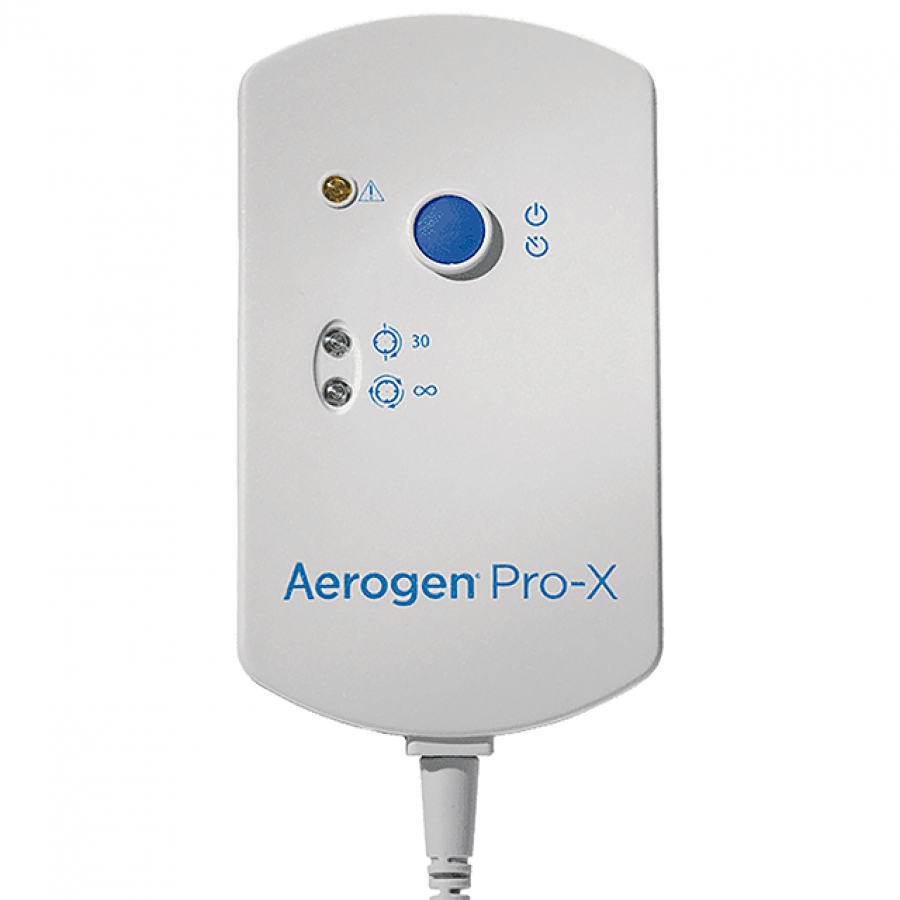 Изображение БЛОК УПРАВЛЕНИЯ AEROGEN PRO X (ВРЕМЯ ИНГАЛЯЦИИ 30 МИН ИЛИ НЕПРЕРЫВНО)