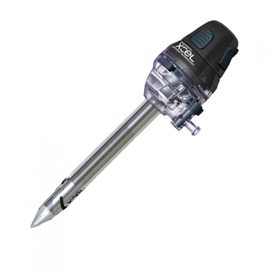 Изображение ТРОАКАР ЛАПАРОСКОПИЧЕСКИЙ OPTIVIEW ENDOPATH XCEL