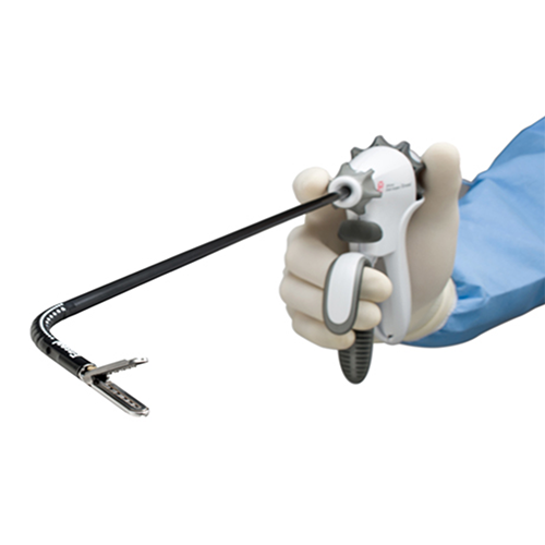 Изображение ИНСТРУМЕНТ ДЛЯ ДИССЕКЦИИ И ЛИГИРОВАНИЯ ИЗГИБАЕМЫЙ ENSEAL G2 ART