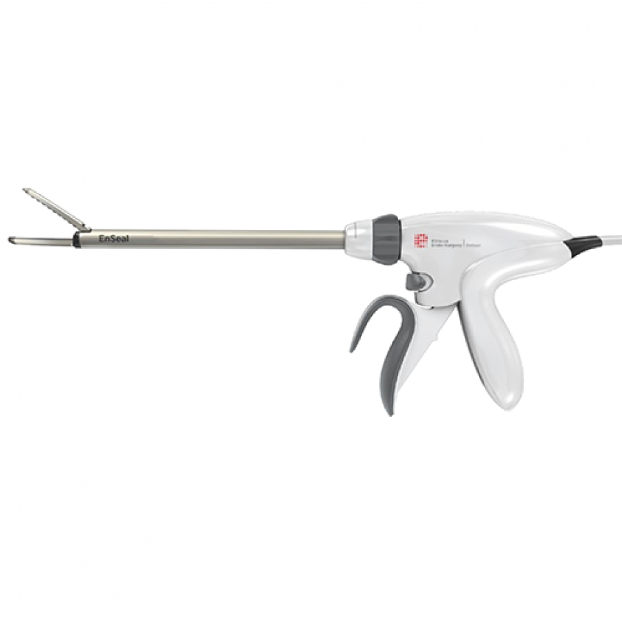 Изображение ИНСТРУМЕНТ ДЛЯ ДИССЕКЦИИ И ЛИГИРОВАНИЯ ДЛЯ ОТКРЫТОЙ ХИРУРГИИ ENSEAL X1 LARGE JAW