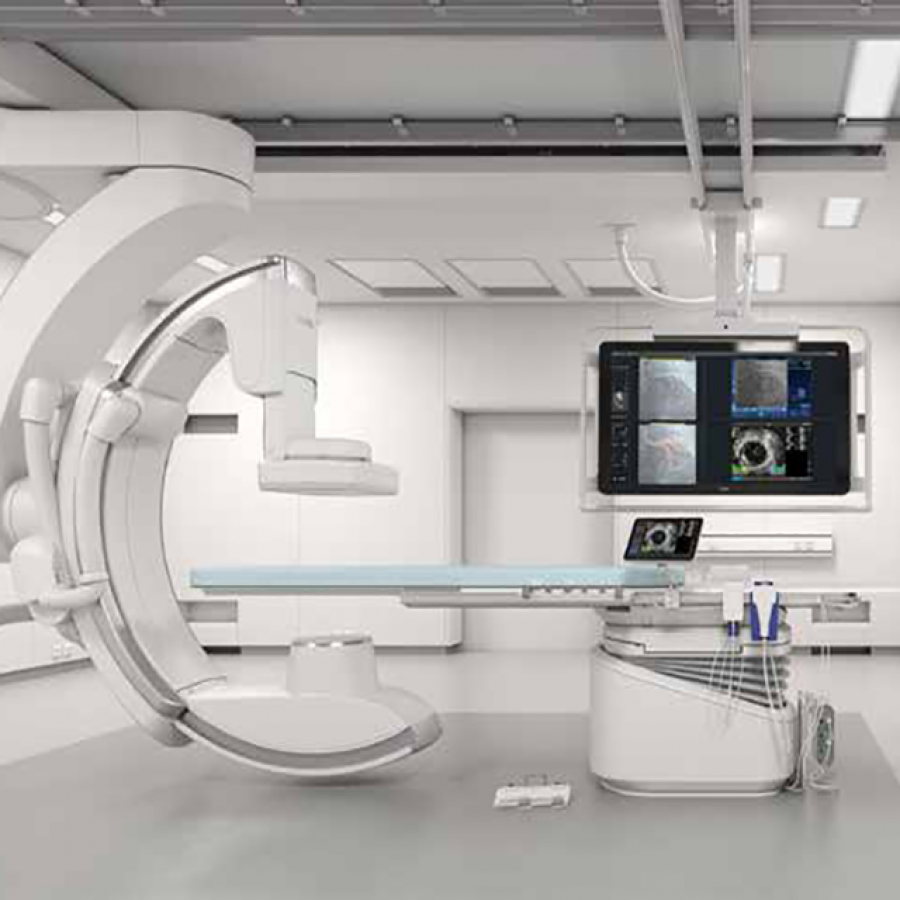 Изображение INTRASIGHT ИНТЕГРИРОВАННАЯ ВЕРСИЯ (РЕГИСТРАЦИЯ ВСУЗИ IFR И FFR)