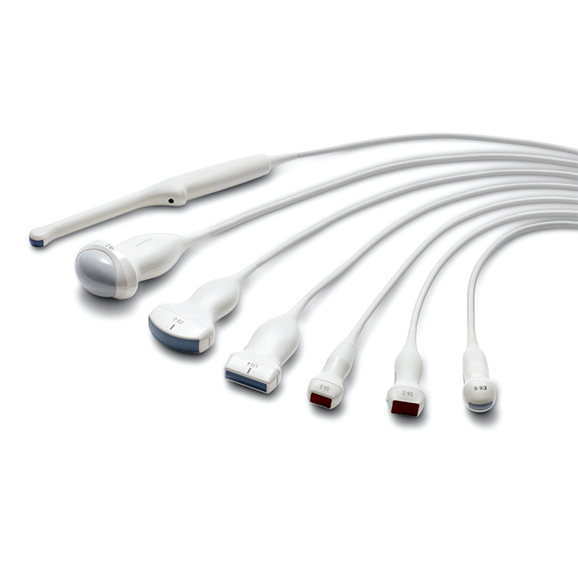 Изображение УЛЬТРАЗВУКОВОЙ АППАРАТ PHILIPS 3300 (КАРДИОЛОГИЧЕСКИЙ)