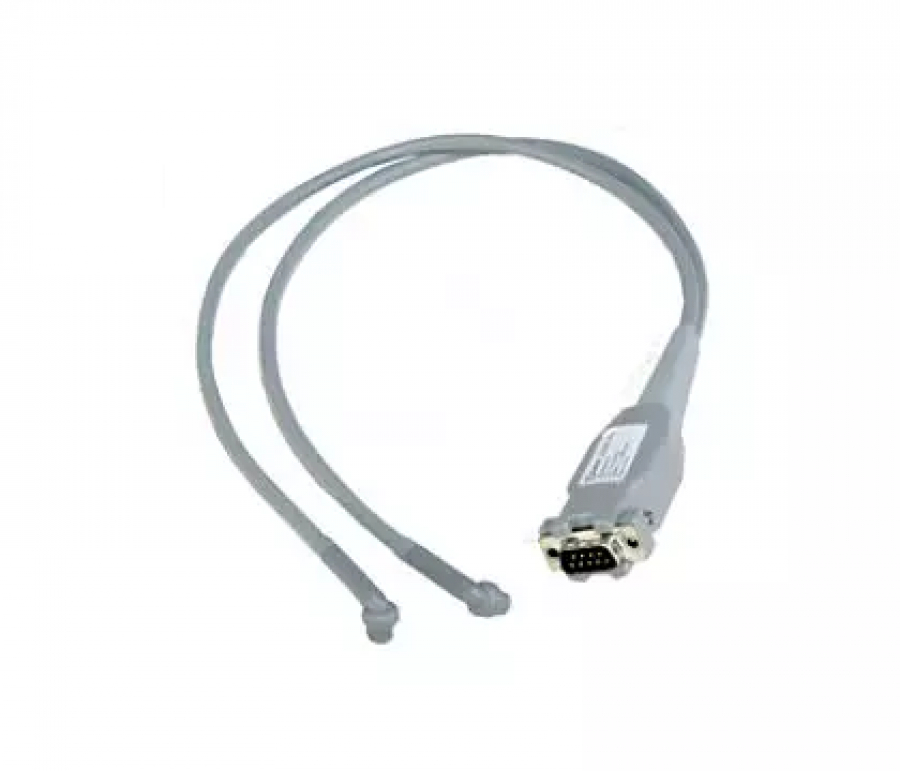 Изображение КАБЕЛЬ ДЛЯ ПУЛЬСОКСИМЕТРИЧЕСКИХ ДАТЧИКОВ MR200 И MR400
