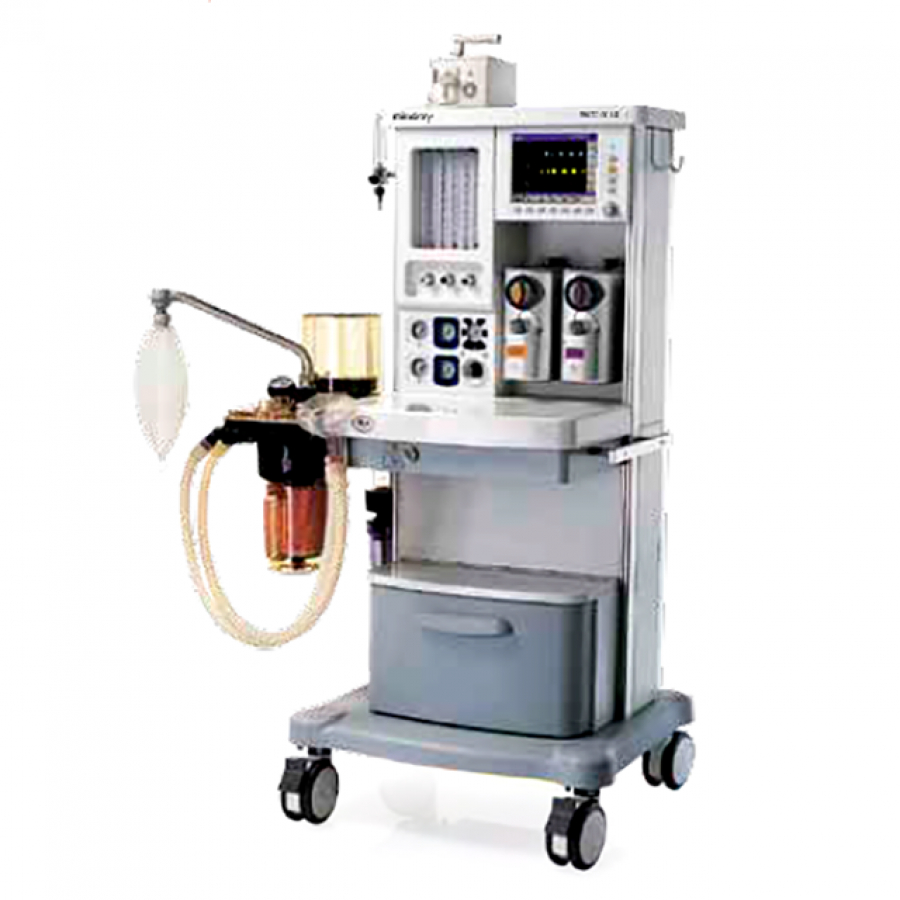 Изображение НАРКОЗНО-ДЫХАТЕЛЬНЫЙ АППАРАТ WATO EX-30/20